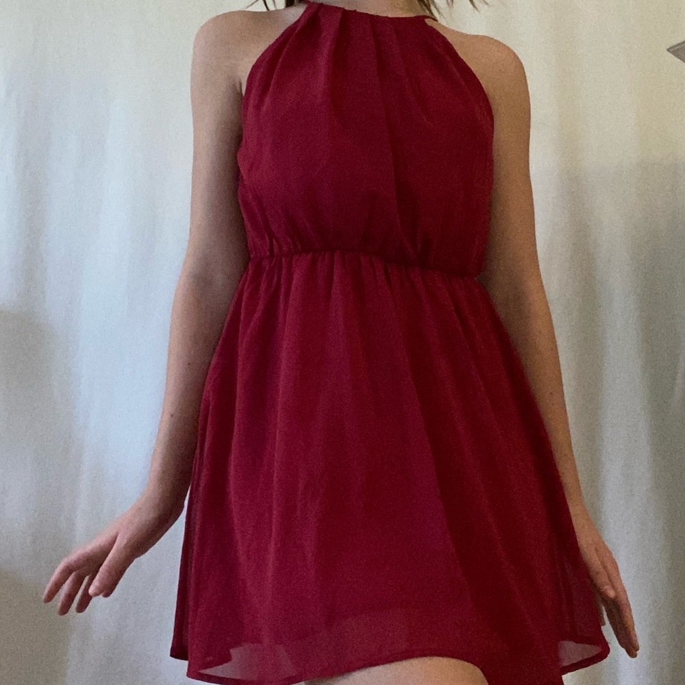 Windsor Dress